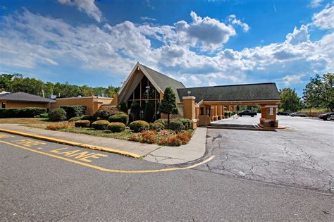 hotels in whippany  From $53
